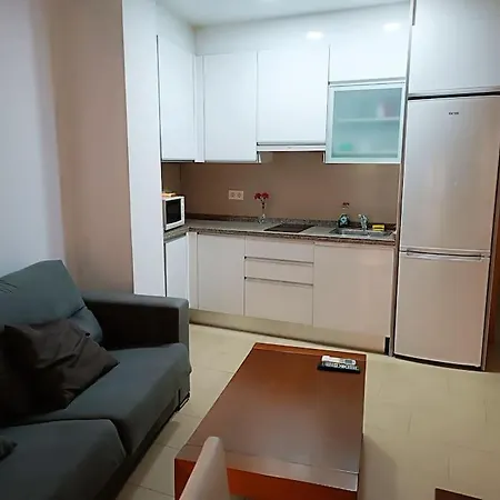 Apartament Dream Gran Via Grenada