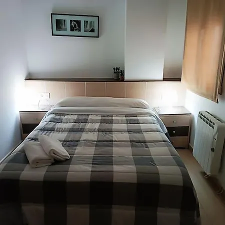 Dream Gran Via Apartament *