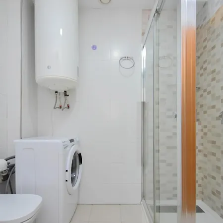 Apartament Dream Gran Via