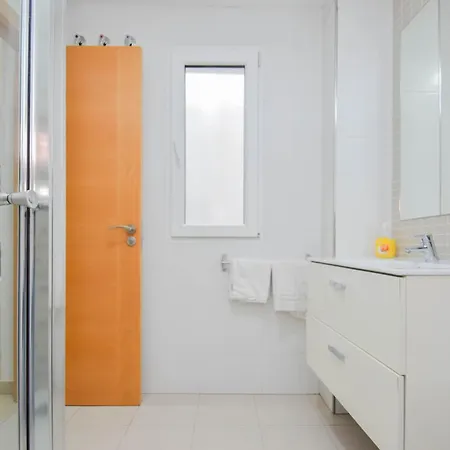 Dream Gran Via Daire *