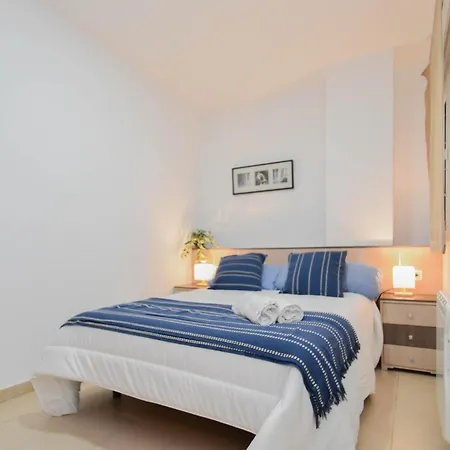 Dream Gran Via Apartament