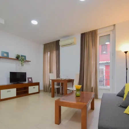 Appartement Dream Gran Via *