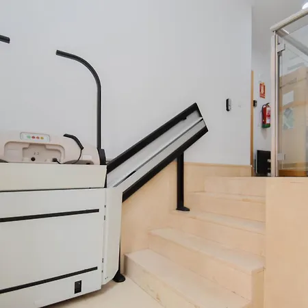 Apartament Dream Gran Via *