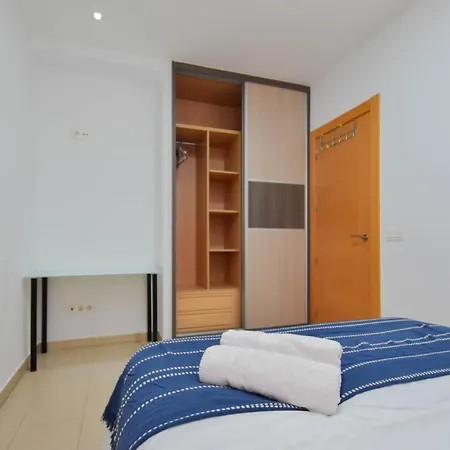 Dream Gran Via Apartament *