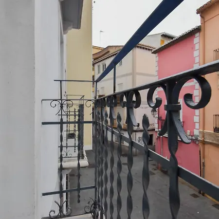 Apartament Dream Gran Via *