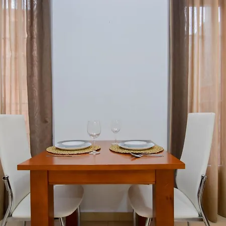 Apartament Dream Gran Via Grenada