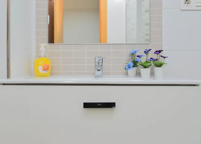 Apartment Dream Gran Vía