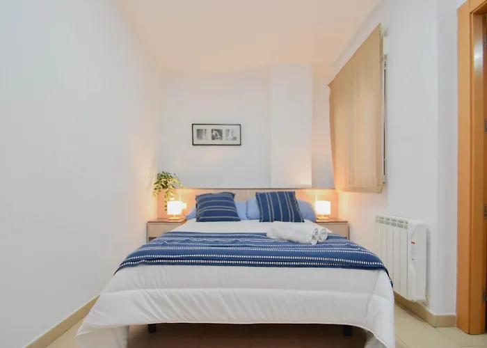Dream Gran Via Διαμέρισμα Γρανάδα