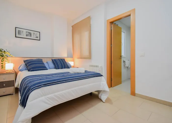 Dream Gran Vía Granada