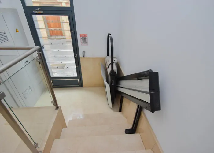 Dream Gran Vía Granada