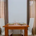 شقة Dream Gran Via غرناطة