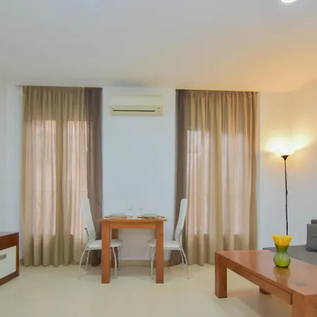 Dream Gran Via 아파트