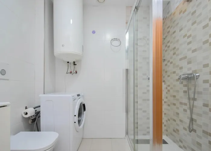 Apartman Dream Gran Via