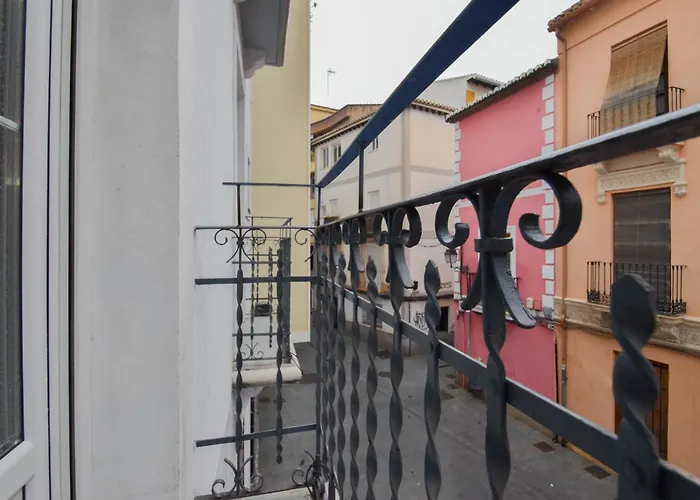 Apartman Dream Gran Via *