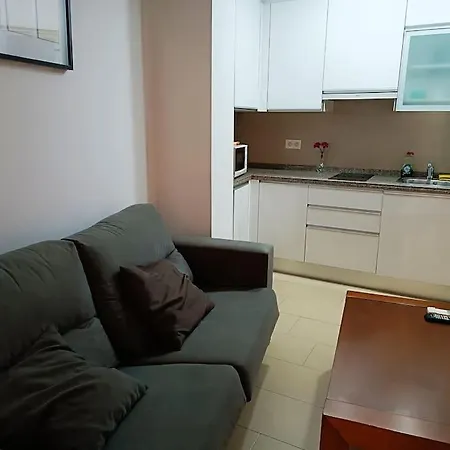 Dream Gran Via * Grenada