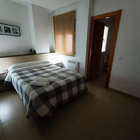 Dream Gran Via Apartmán Granada